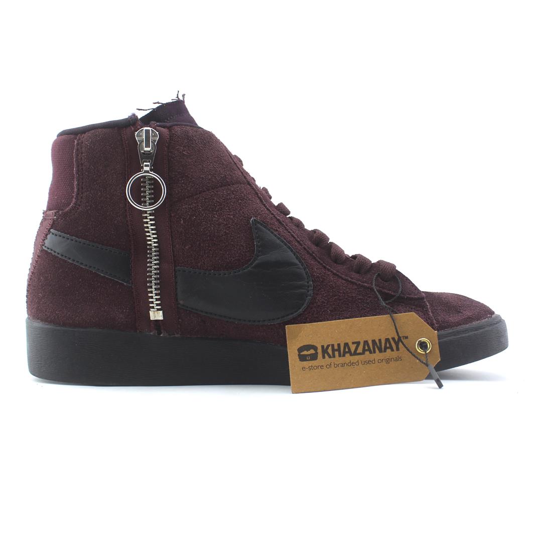 BLAZER MID REBEL