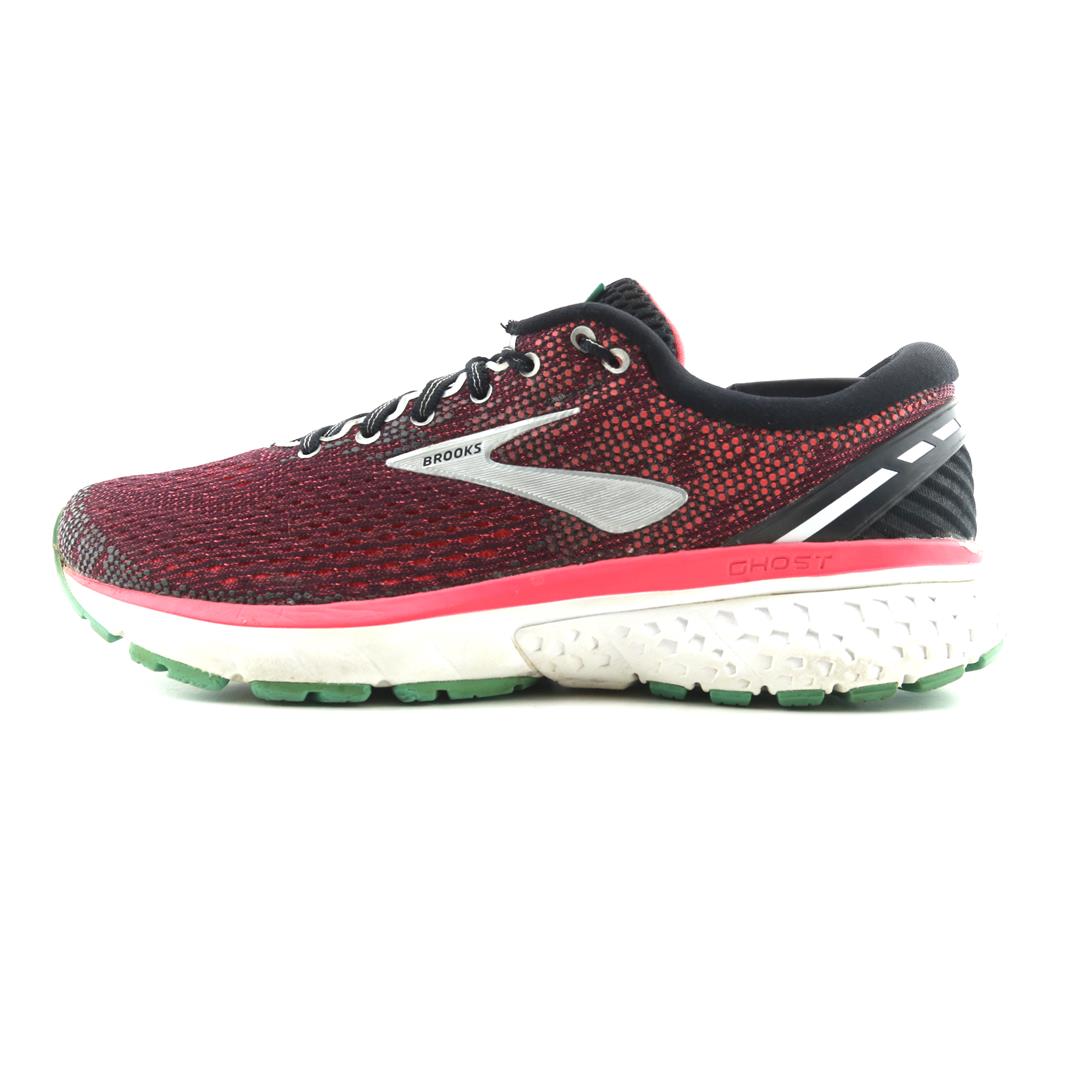 GHOST 11