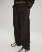Trail Trousers - Coffee Bean