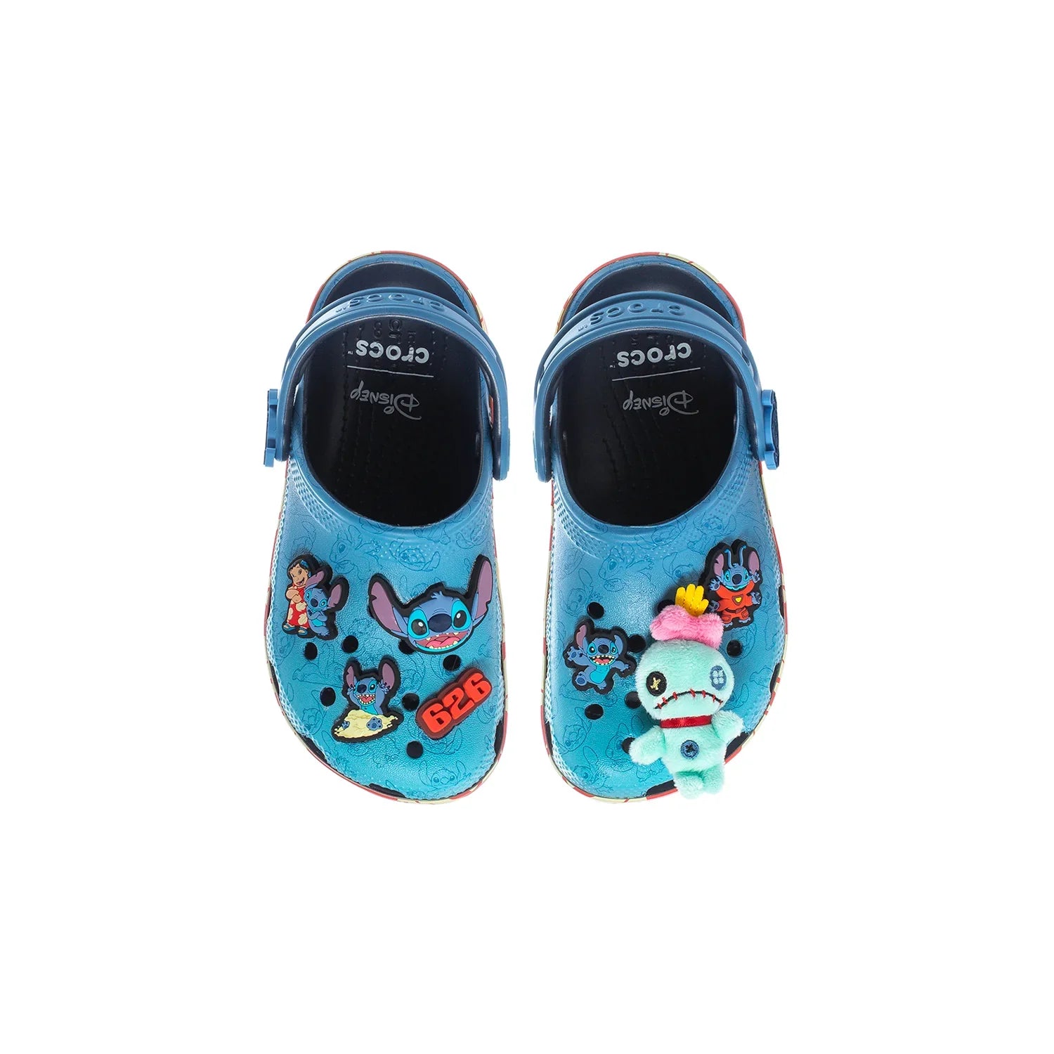 Classic Clog - Kids detail image 3