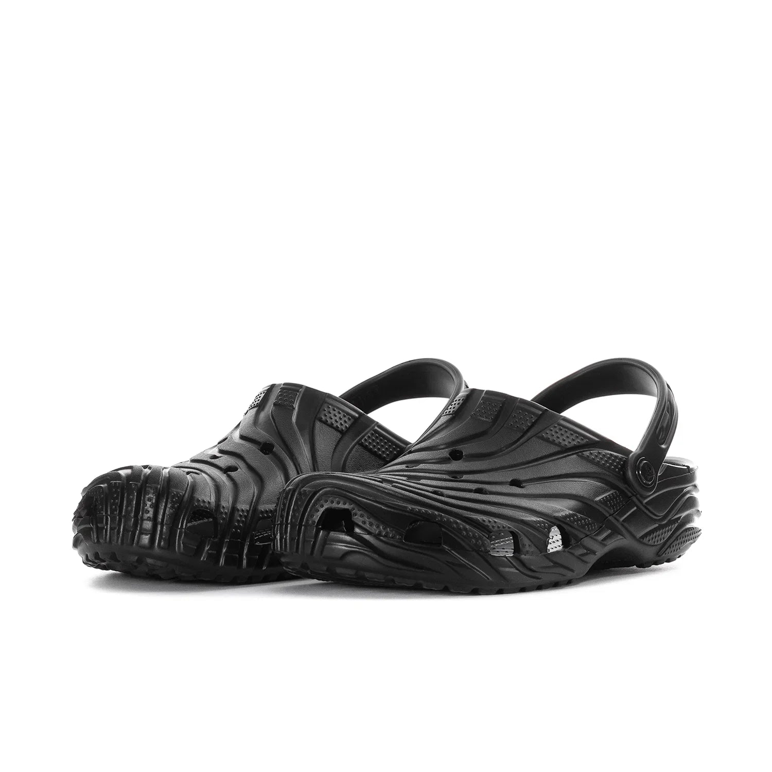 Classic Erosion Clog - Mens detail image 2