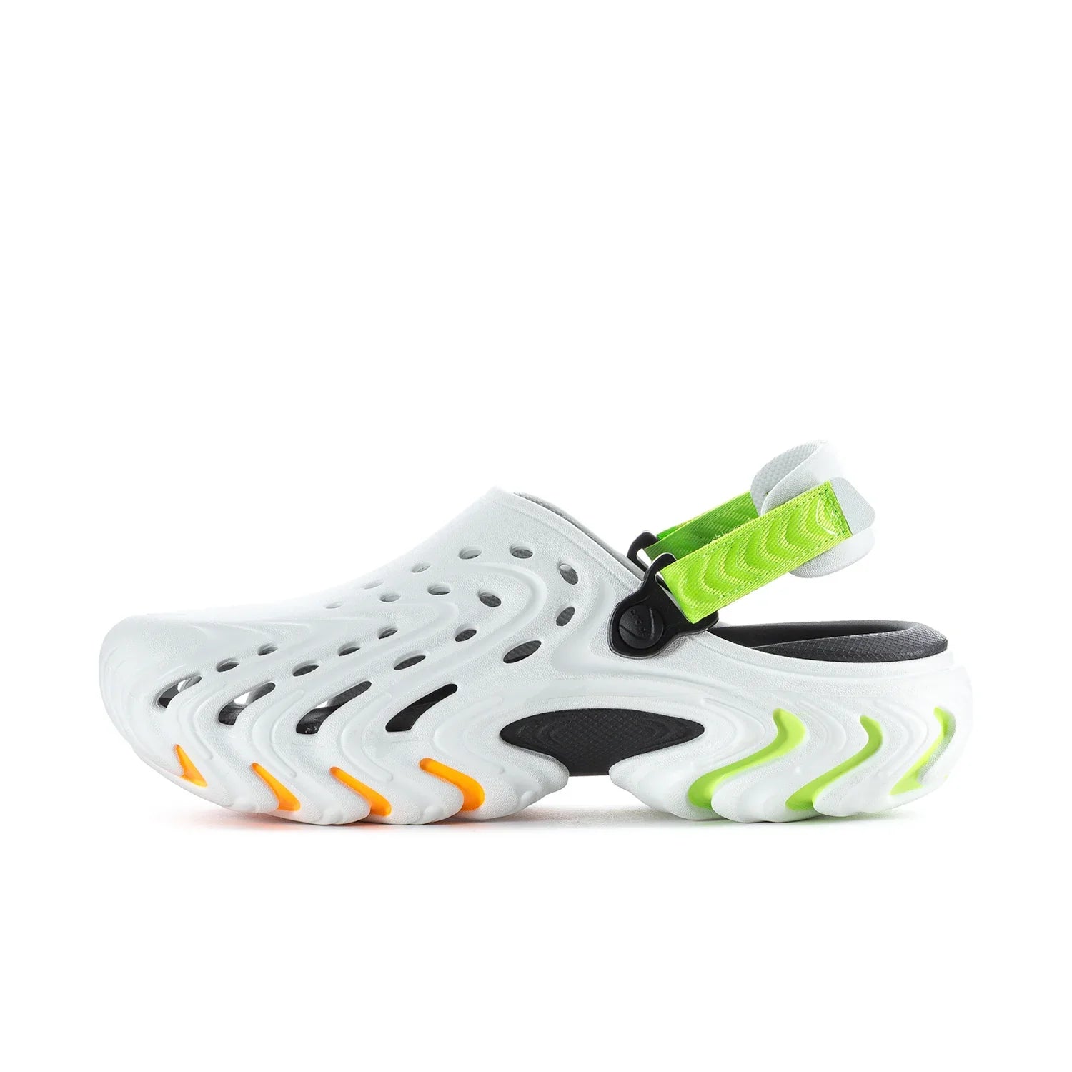 Echo II Clog - Mens detail image 5