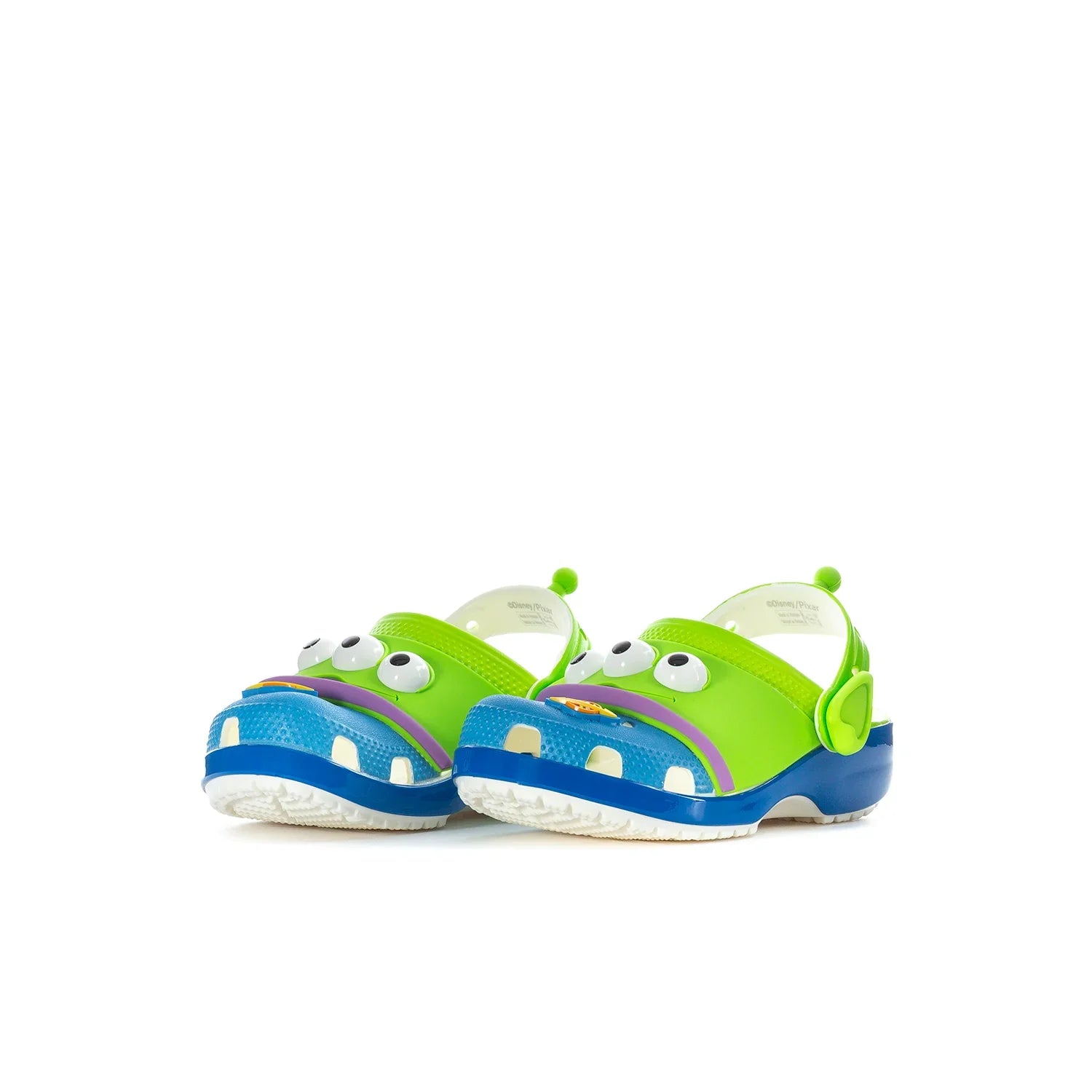 Classic Clog - Toddler detail image 2
