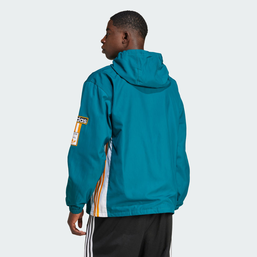 Men's adidas Adibreak Windbreaker