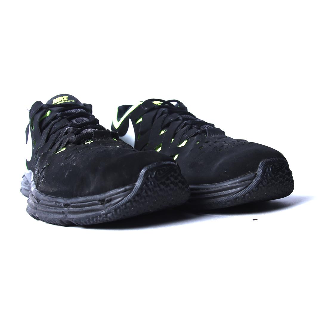 LUNAR FINGERTRAP TR