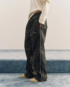 Track Pants - Graphite Grey