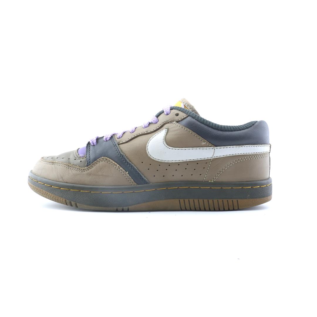 AIR DUNK LOW