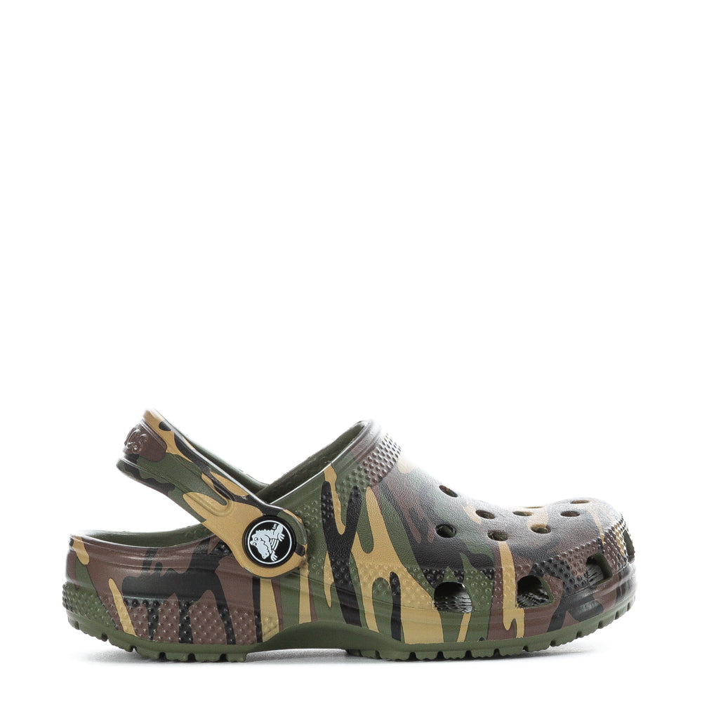 Classic Clog - Toddler product image
