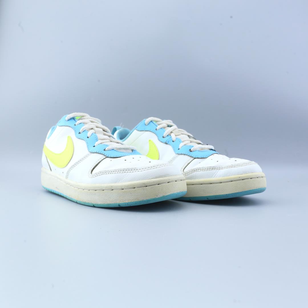 COURT BOROUGH LOW 2