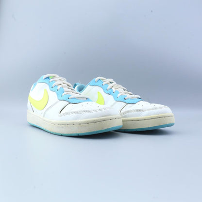 COURT BOROUGH LOW 2