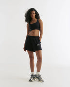 ADA Sweat Shorts - Black
