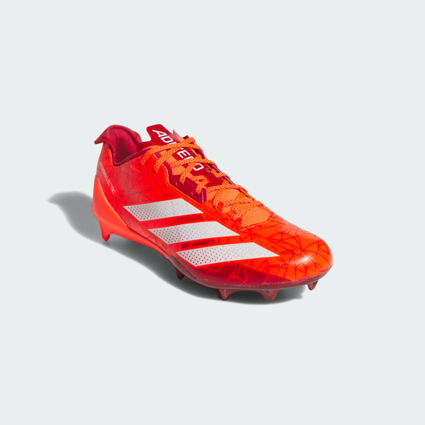 Men's adidas Adizero Electric II Hidden Gems Football Cleats