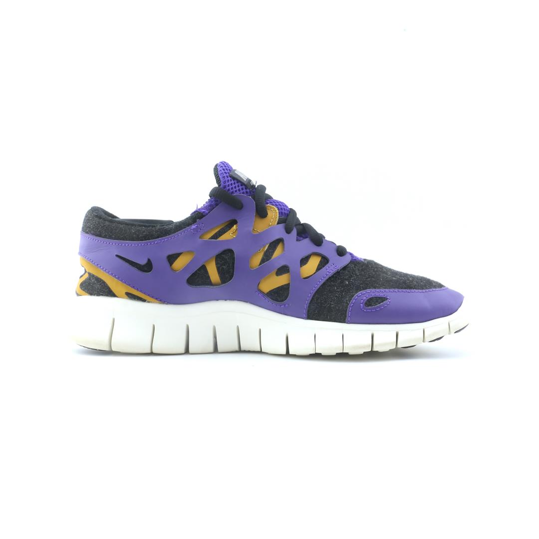 FREE RUN 2
