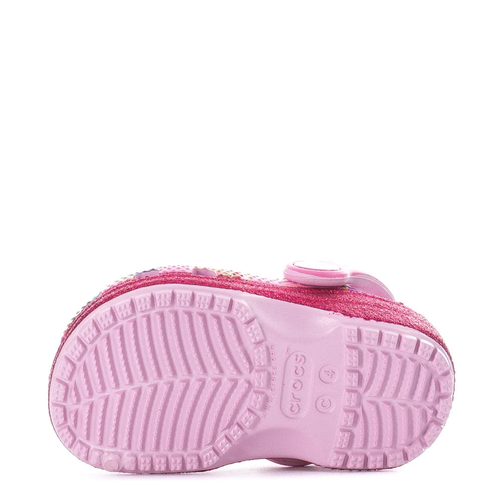 Classic Clog - Toddler detail image 6