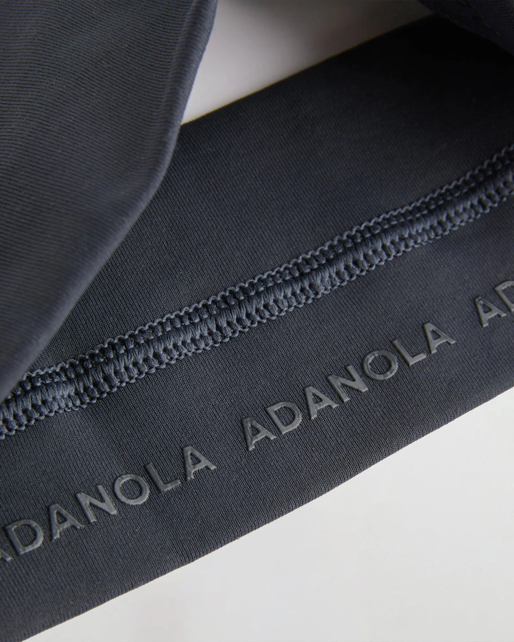 Seamless Headband - Midnight Blue