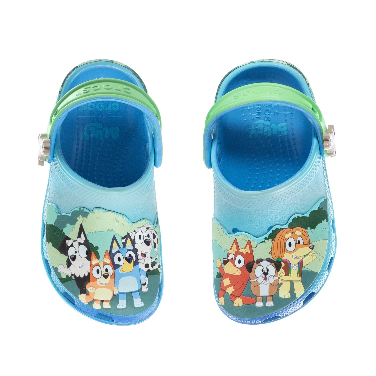 Classic Clog - Toddler detail image 5