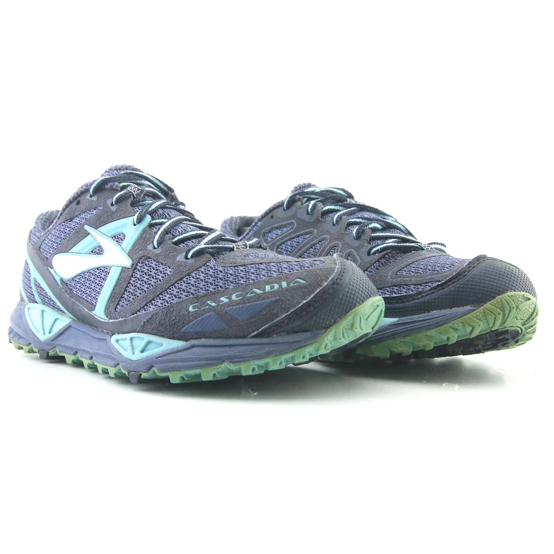 CASCADIA 9