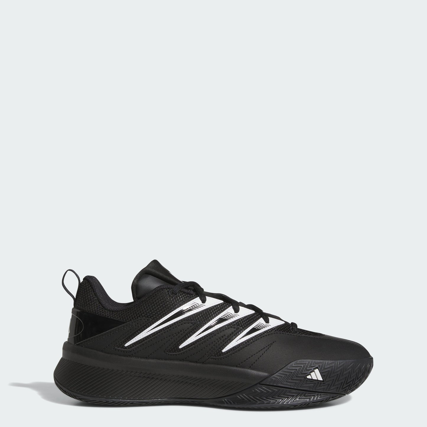 Men's adidas Dame Certified 3 Shoes