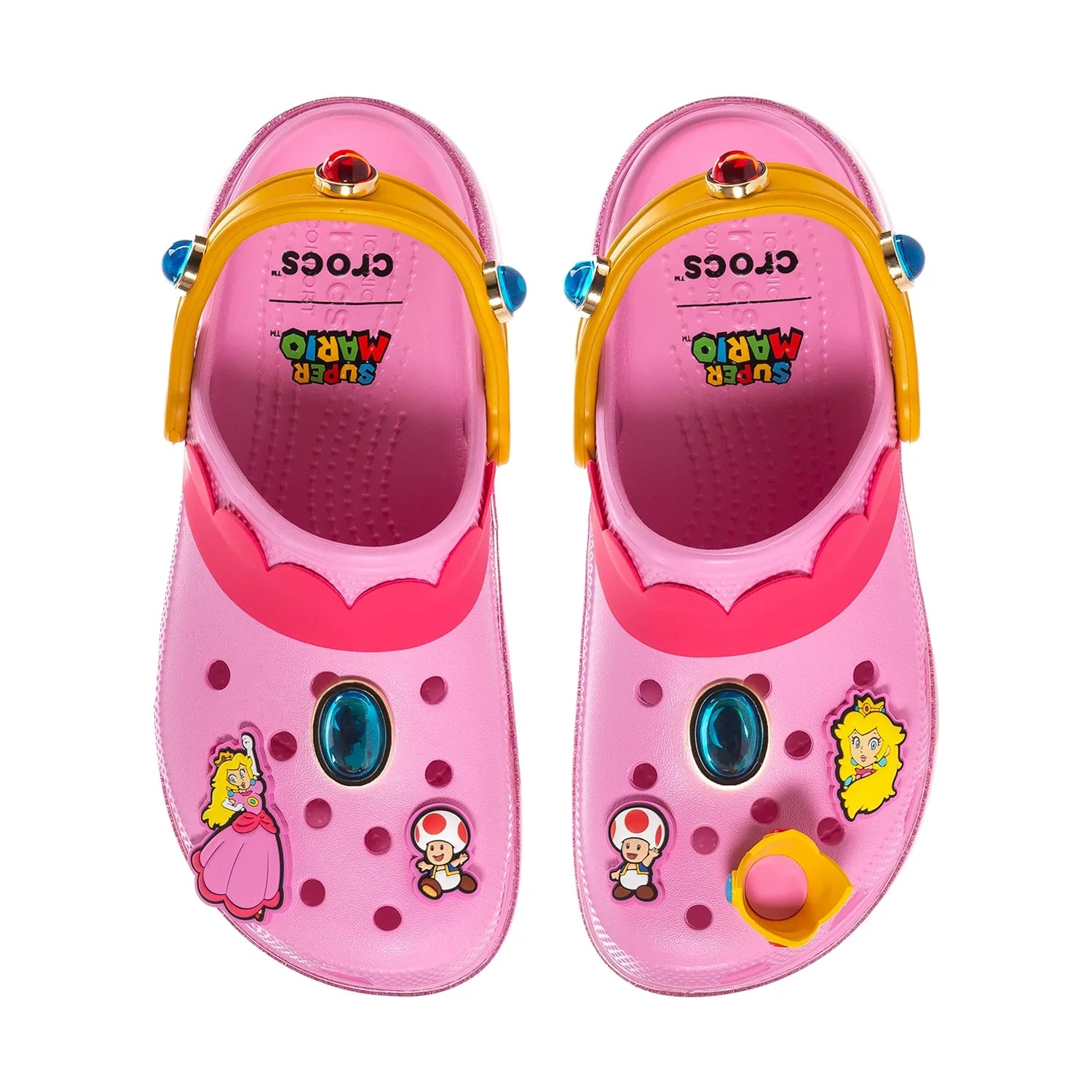 Classic Platform Clog - Womens detail image 3