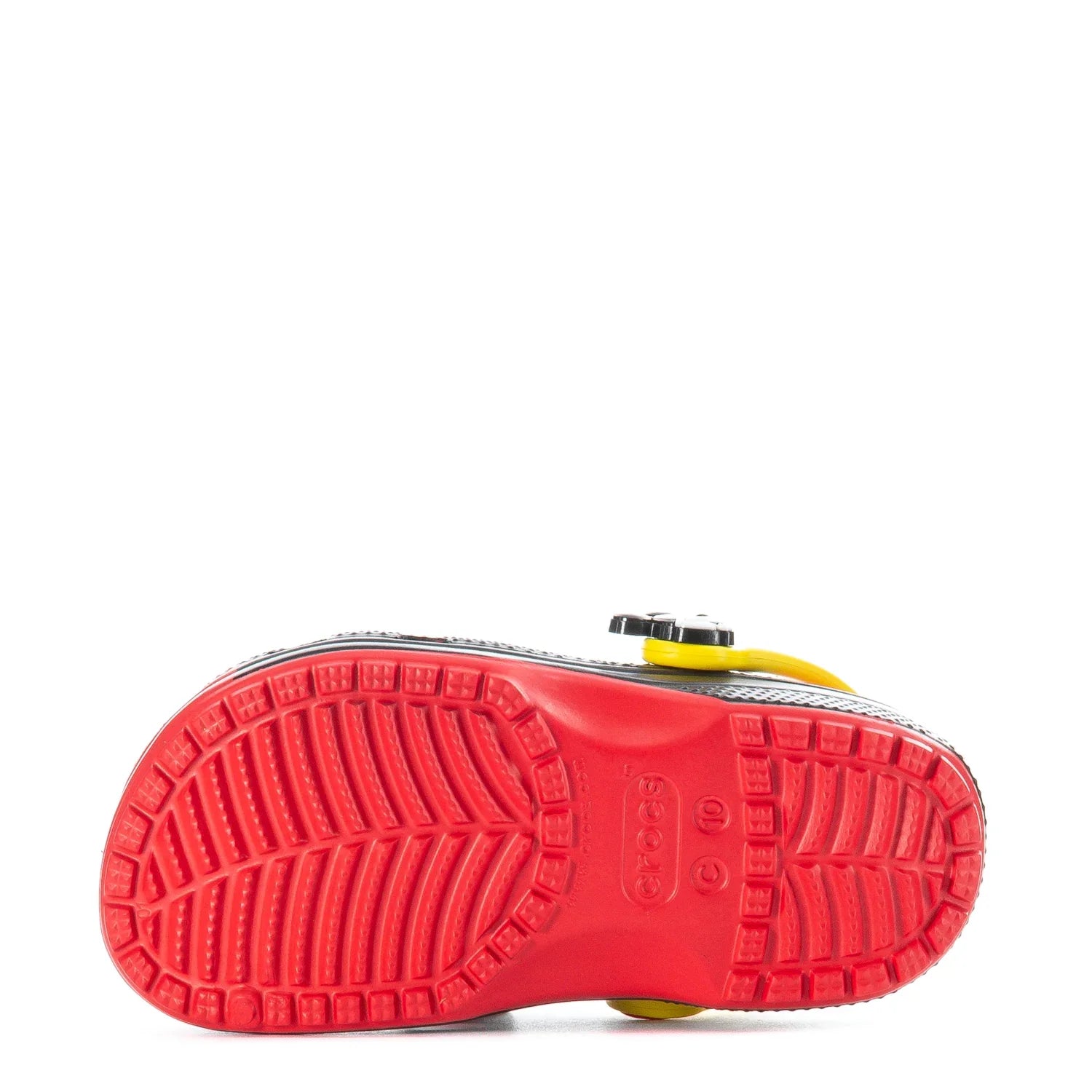 Classic Clog - Toddler detail image 6