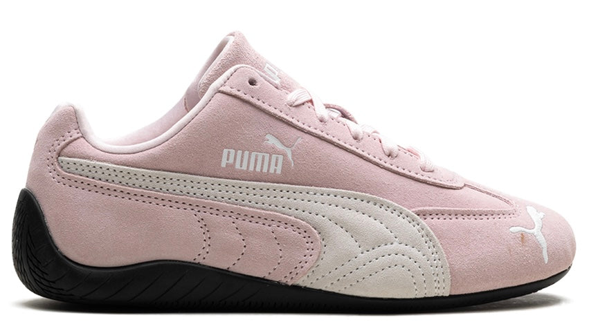 Speedcat OG Pink White (Women's)