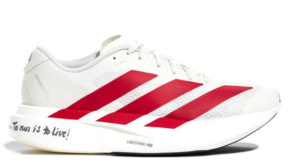 Adizero EVO SL Better Scarlet (Women’s)