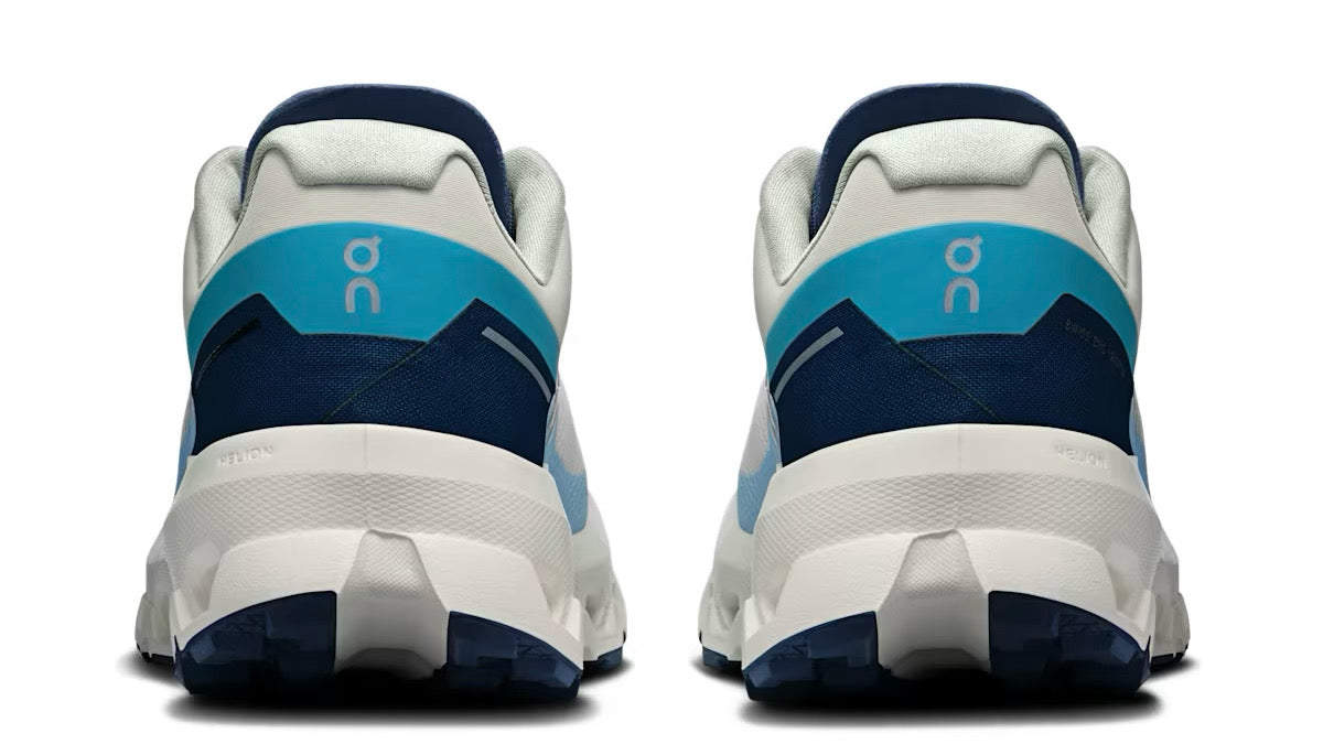 Running Cloudvista 2 Cream Horizon (M)
