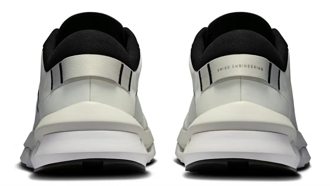 Running Cloudzone Ice Black (Women’s)