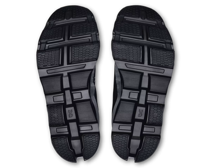 On Running Cloudmonster 2 All Black (M)