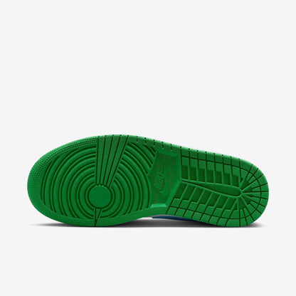 Air Jordan 1 Low 'Lucky Green' (2023) (Womens)