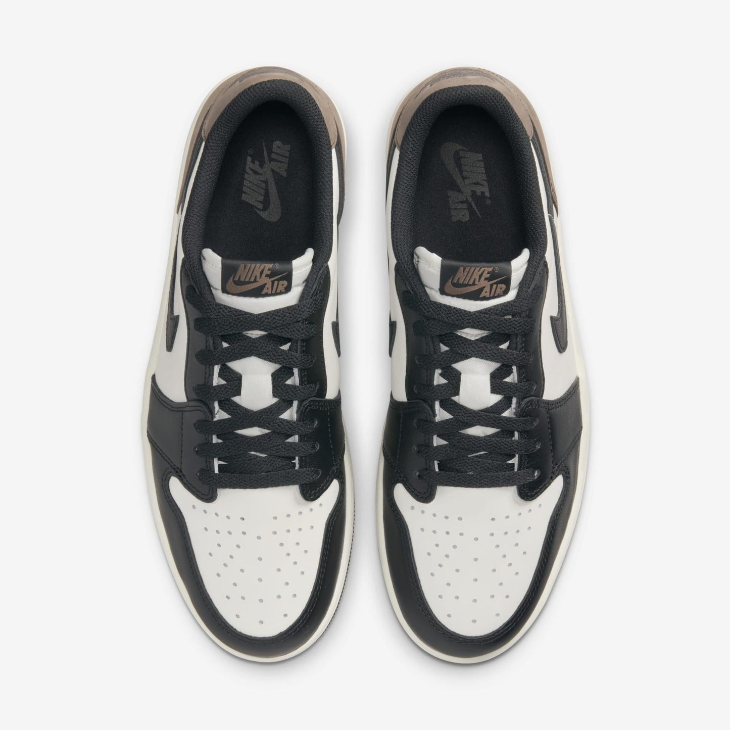 Air Jordan 1 Low OG 'Mocha / Palomino' (2024)
