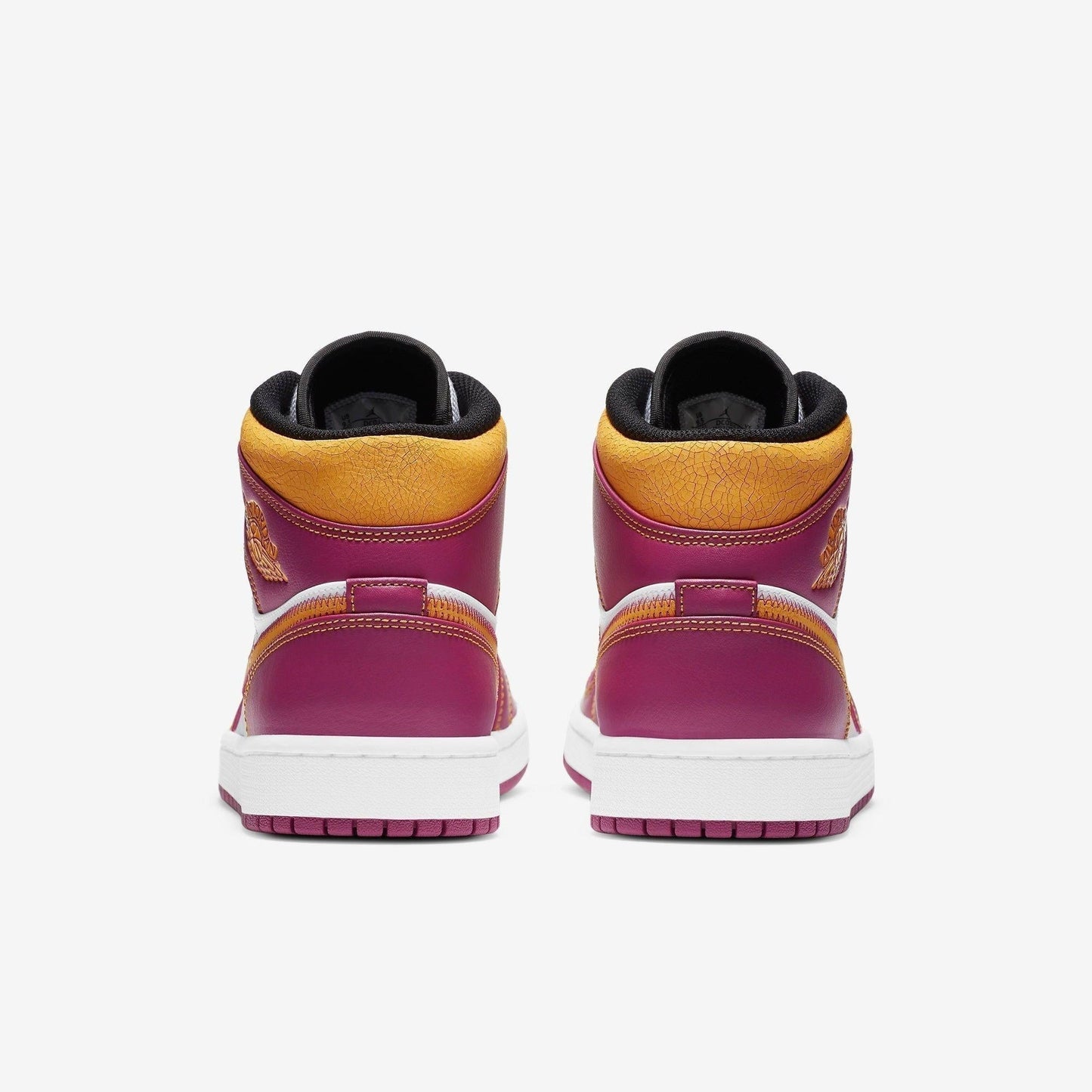 Air Jordan 1 Mid DOD 'Dia de Los Muertos' (2020)