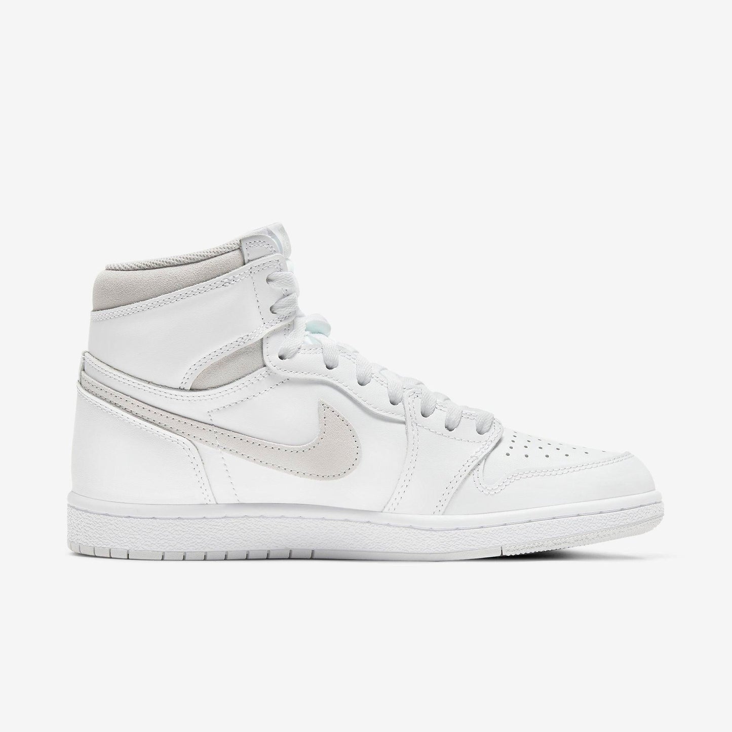 Air Jordan 1 Retro High OG '85 'Neutral Grey' (2021)