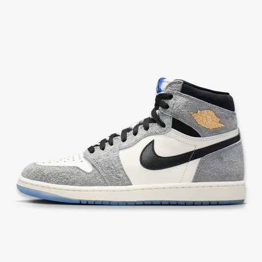 Air Jordan 1 Retro High OG 'All-Star / Cool Grey' (2026)