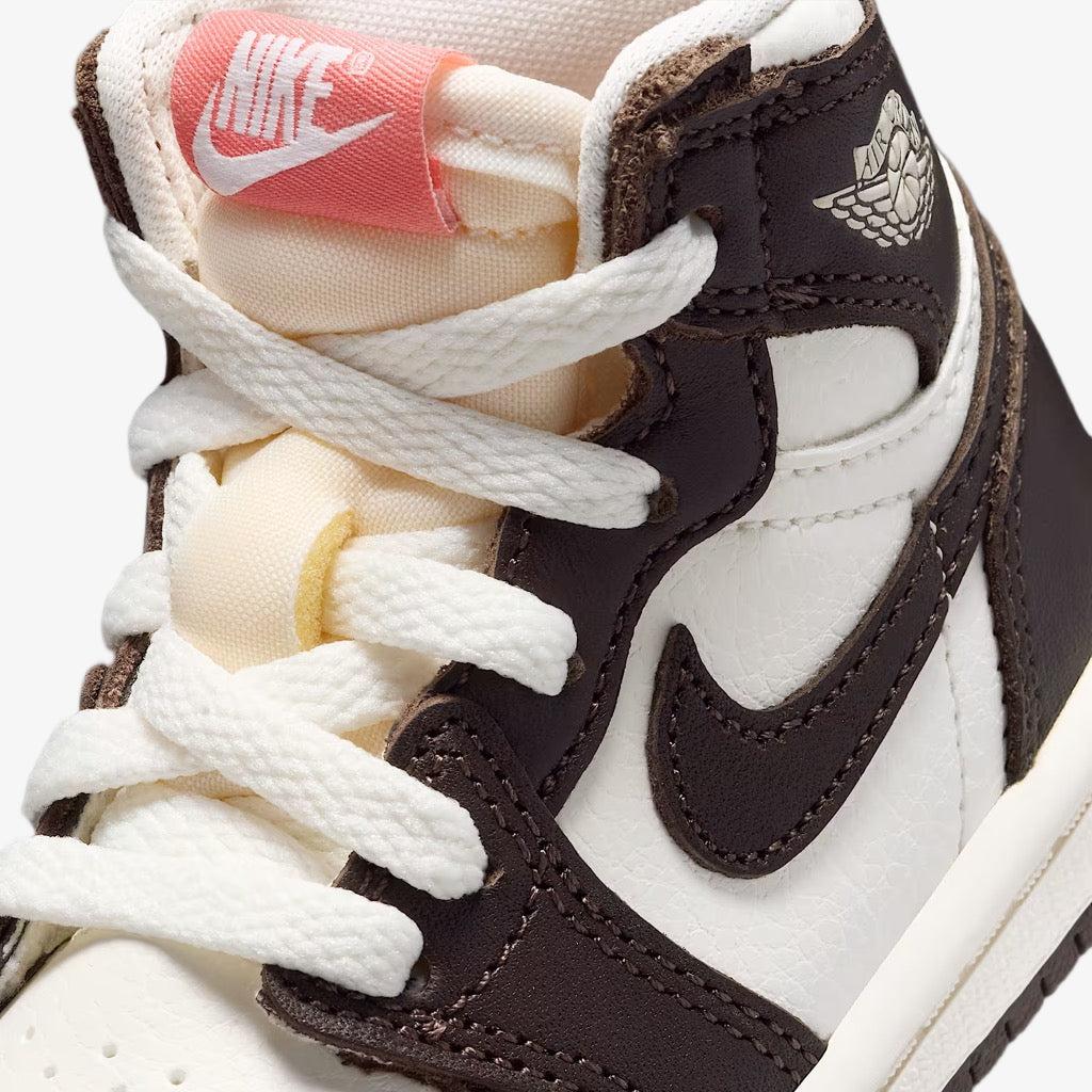 Air Jordan 1 Retro High OG 'Baroque Brown' (2025) (TD)