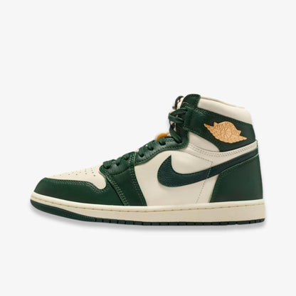 Air Jordan 1 Retro High OG 'Pro Green / Fir' (2025) (Womens)