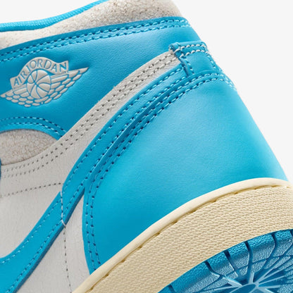 Air Jordan 1 Retro High OG 'Reimagined UNC University Blue' (2025) (GS)