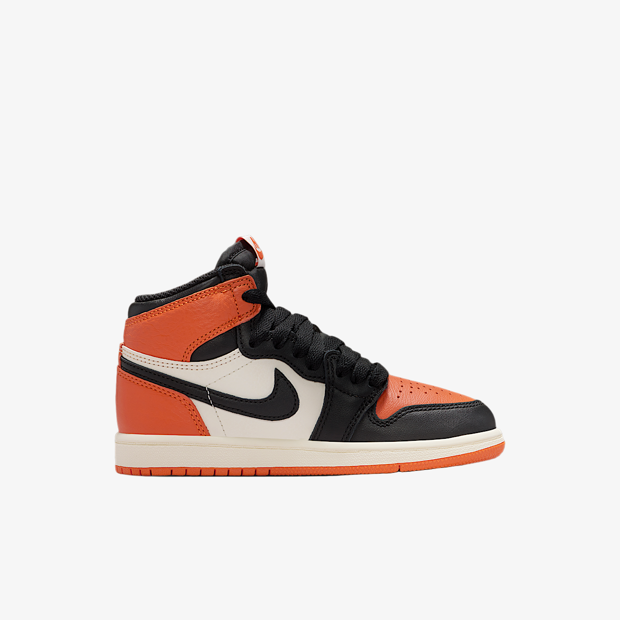 Air Jordan 1 Retro High OG 'Shattered Backboard SBB 1.0' (2025) (PS)