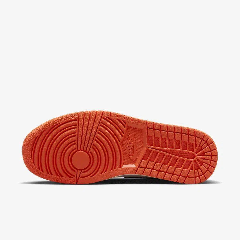Air Jordan 1 Retro High OG 'Starfish' (2022) (Womens)