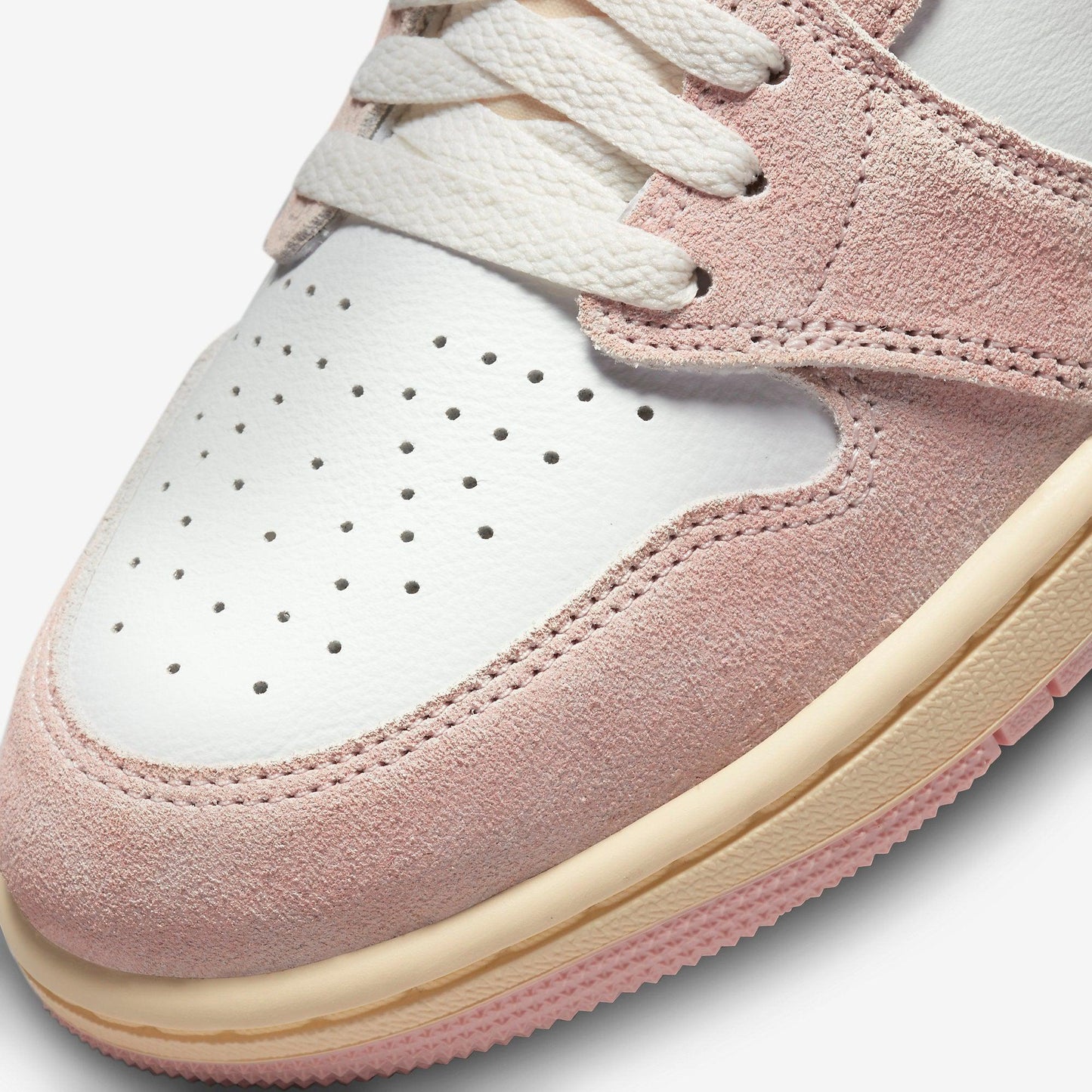 Air Jordan 1 Retro High OG 'Washed Pink' (2023) (Womens)