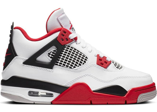 4 Retro Fire Red 2020 (GS)