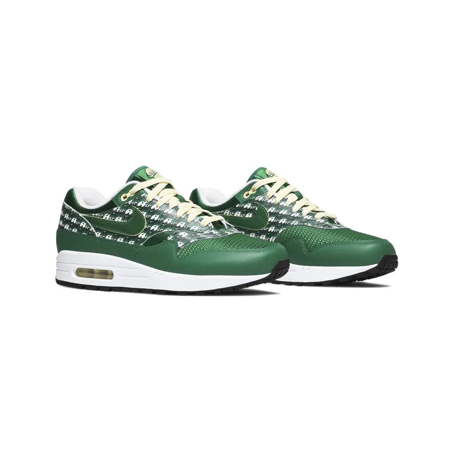 Air Max 1 PRM 'Limeade' (2020)