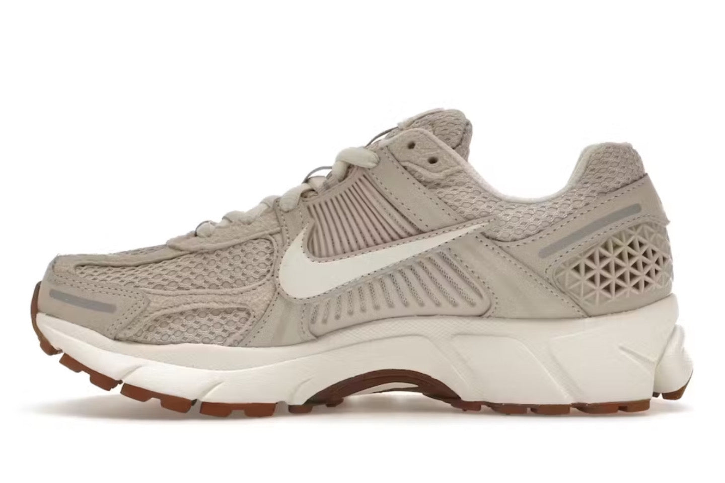 Zoom Vomero 5 Light Orewood Brown