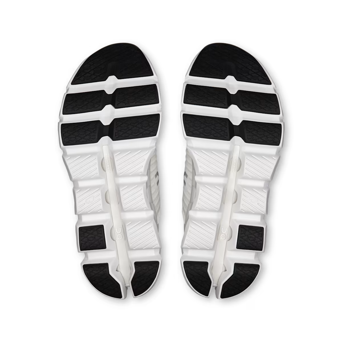 On Running Cloudswift 4 All White (Women's)