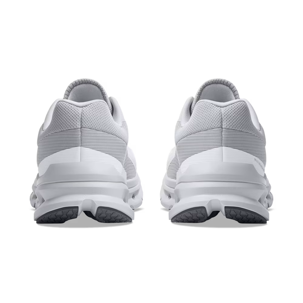 On Running Cloudrunner White Frost (Women's)