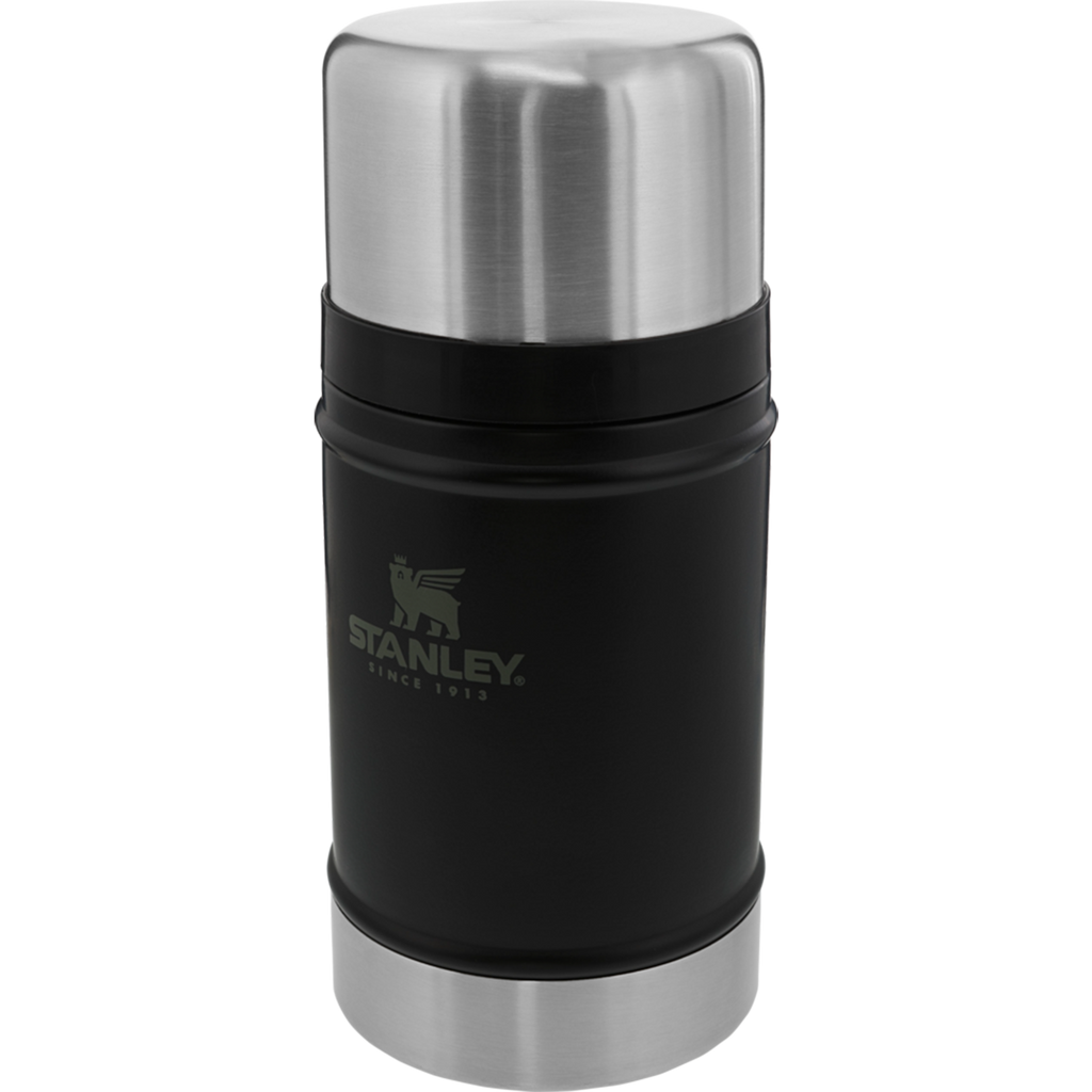 Classic Legendary Food Jar| 24 OZ