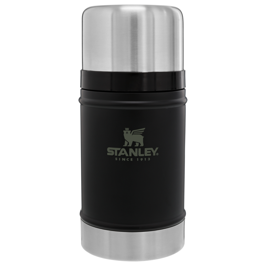 Classic Legendary Food Jar| 24 OZ - Create