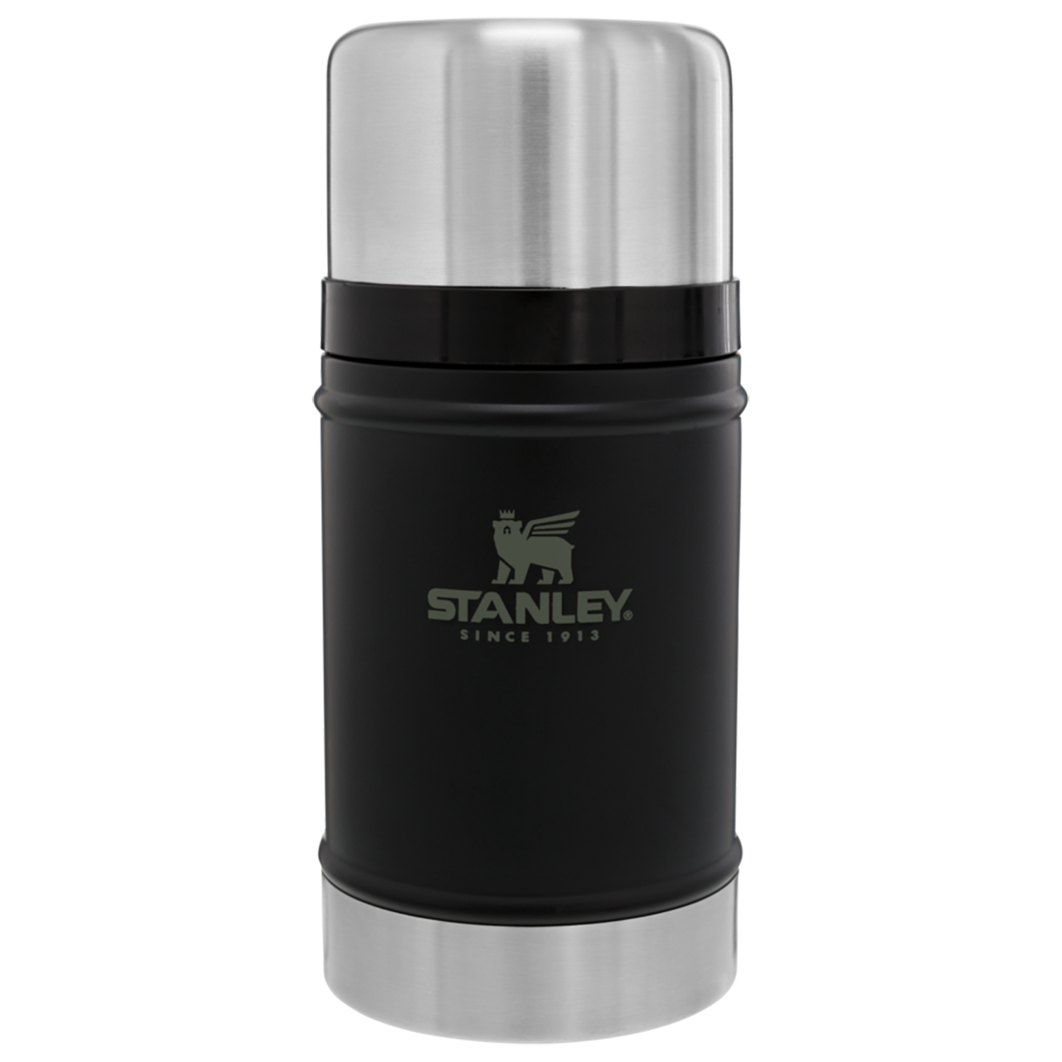 Classic Legendary Food Jar| 24 OZ