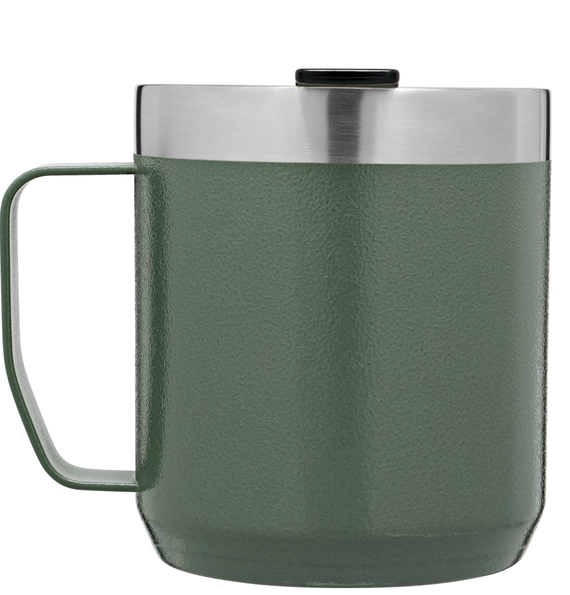 Classic Legendary Camp Mug| 12 OZ
