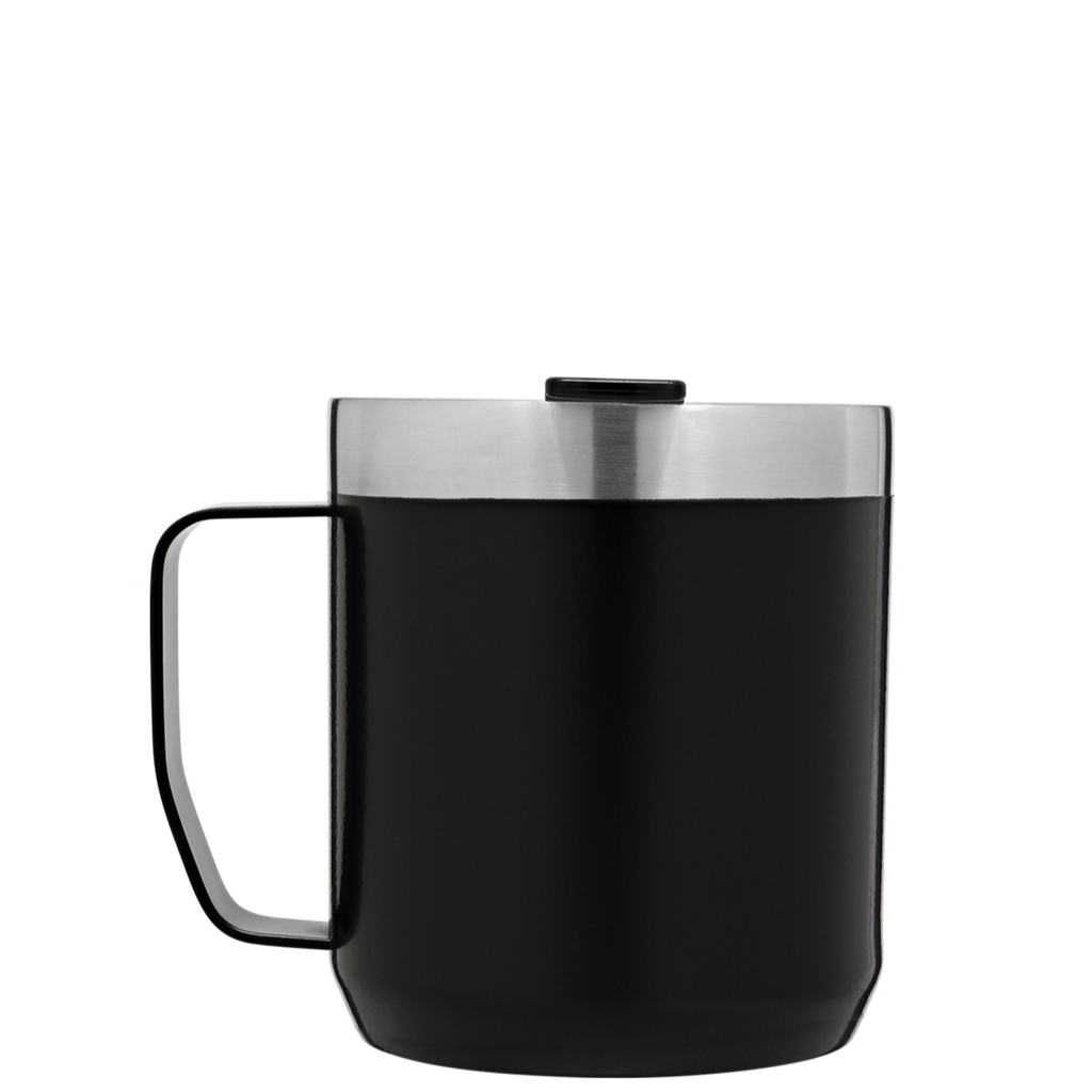 Classic Legendary Camp Mug| 12 OZ